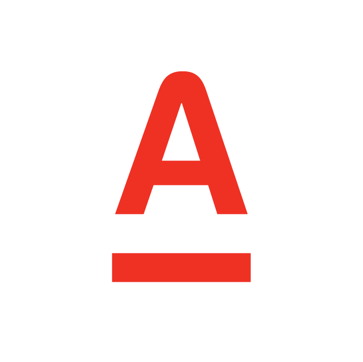 Альфа банк